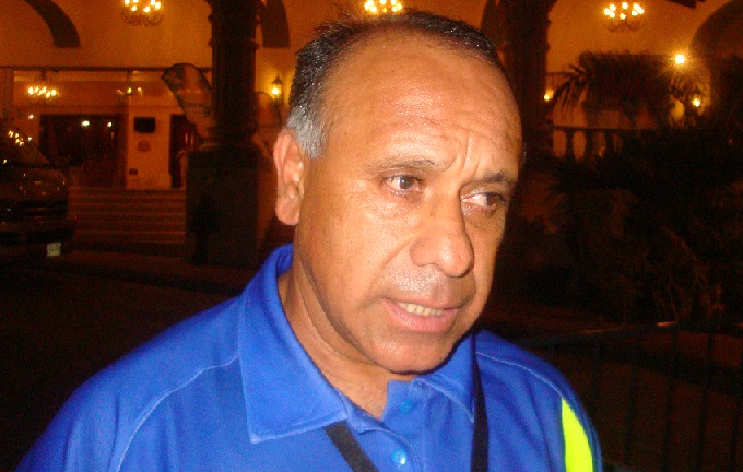Fausto Ruiz